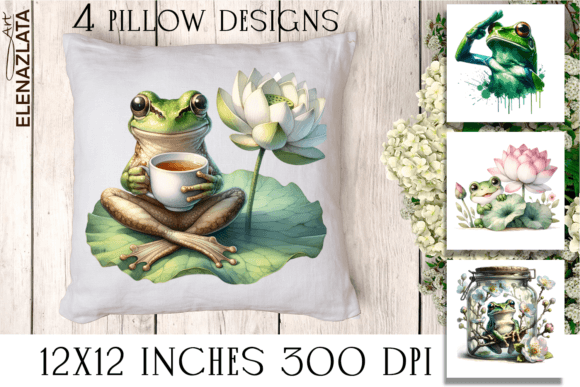 Charming Animal & Flower Clipart for Mother's Day Projects
