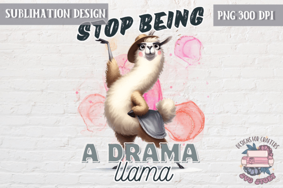 Sarcastic Animal Quote Sublimation PNG: Infusing Humor Into Design