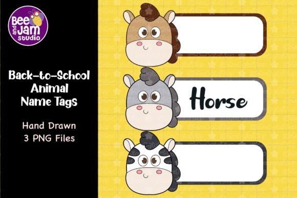 Unleash Creativity with Animal Daily Planner Stickers, PNG Files